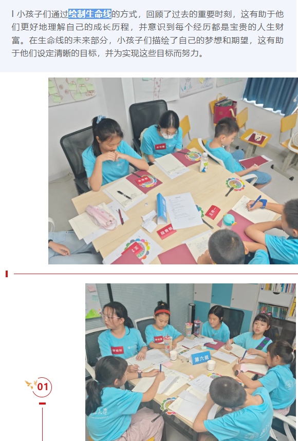 以梦为马,不负韶华——BMA青少年学习研究中心“学习力与学业规划”训练营圆满结束 以梦为马,不负韶华——BMA青少年学习研究中心“学习力与学业规划”训练营圆满结束