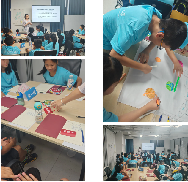 以梦为马,不负韶华——BMA青少年学习研究中心“学习力与学业规划”训练营圆满结束 以梦为马,不负韶华——BMA青少年学习研究中心“学习力与学业规划”训练营圆满结束