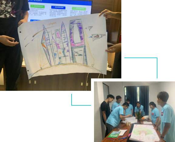 以梦为马,不负韶华——BMA青少年学习研究中心“学习力与学业规划”训练营圆满结束 以梦为马,不负韶华——BMA青少年学习研究中心“学习力与学业规划”训练营圆满结束