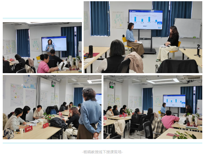 最后一期!学习力指导师(高级)线下培训完美收官! 最后一期!学习力指导师(高级)线下培训完美收官!