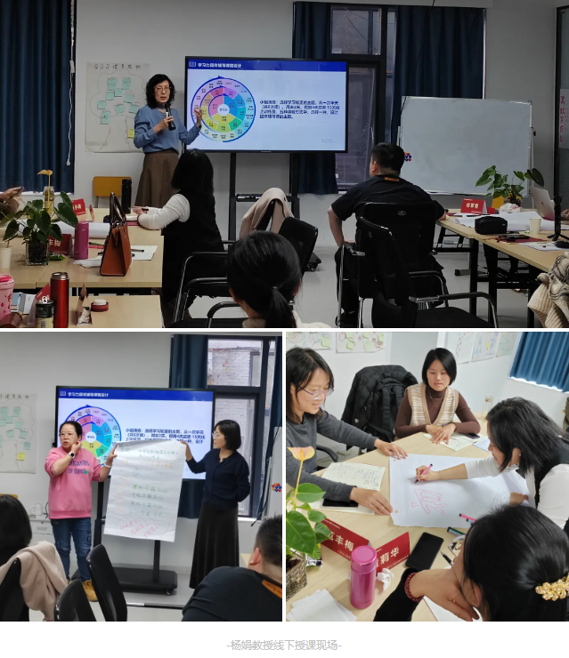 最后一期!学习力指导师(高级)线下培训完美收官! 最后一期!学习力指导师(高级)线下培训完美收官!