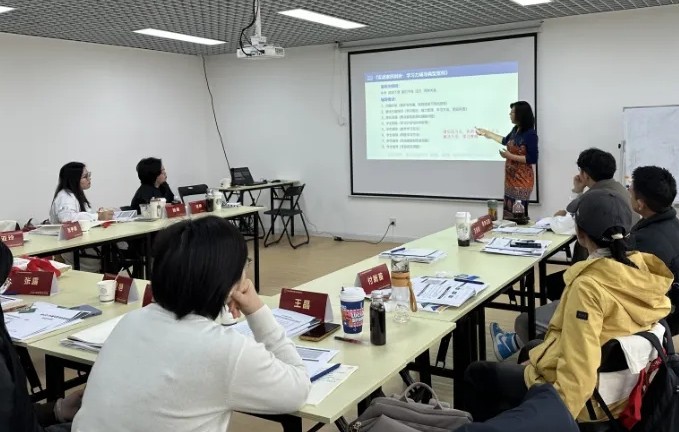 0-1的蜕变，见证学习力飞跃！202503首期“学习力指导师实战训练营”完美收官