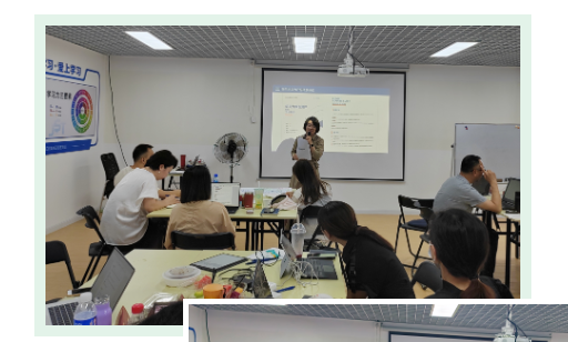 赋能成长，智启未来——美羊AI学习力系统【第6期】线下培训圆满收官