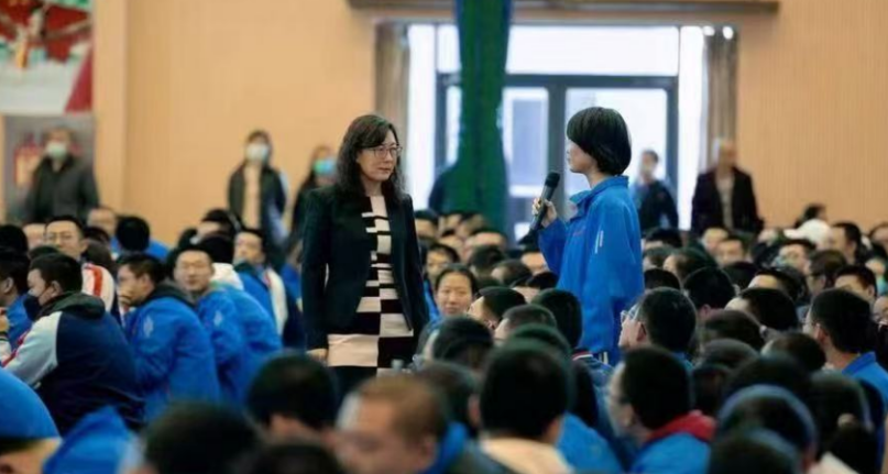 《新京报》对话北京师范大学教授杨娟：破解 “不补课提分” 密码，学习力训练如何重塑教育路径