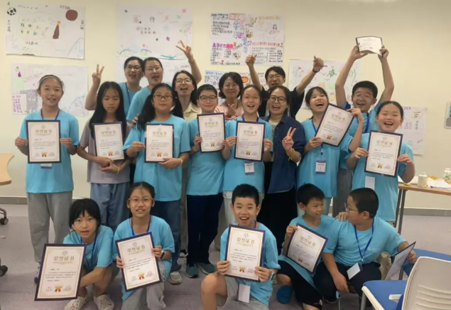 五天四晚蜕变之旅!《学霸养成计划》学习力提升训练营圆满结营 五天四晚蜕变之旅!《学霸养成计划》学习力提升训练营圆满结营