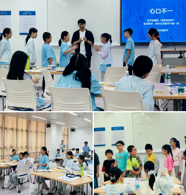 五天四晚蜕变之旅!《学霸养成计划》学习力提升训练营圆满结营 五天四晚蜕变之旅!《学霸养成计划》学习力提升训练营圆满结营