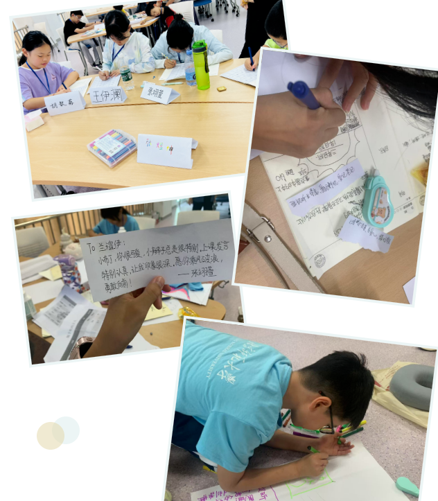 五天四晚蜕变之旅!《学霸养成计划》学习力提升训练营圆满结营 五天四晚蜕变之旅!《学霸养成计划》学习力提升训练营圆满结营