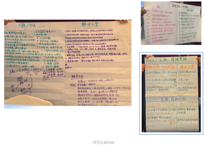 聚力成长，齐探学习力内核！2025.09“学习力指导师”线下培训圆满结束