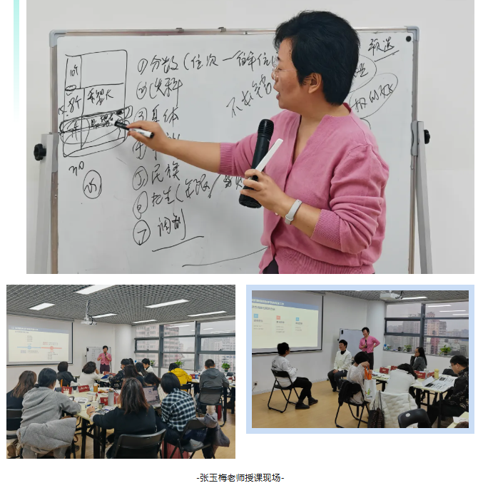 破局理论,实战突围!202510高考志愿规划师线下培训圆满收官 破局理论,实战突围!202510高考志愿规划师线下培训圆满收官