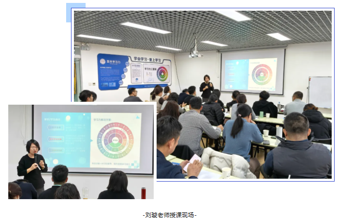 北师大杨娟教授团队——AI+学习力辅导落地实训圆满落幕！教培破局者已踏上新征程